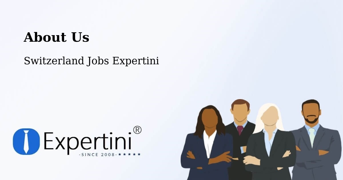 About Expertini Recruitment Platform  – Oberriet - Oberriet, Switzerland Jobs Expertini