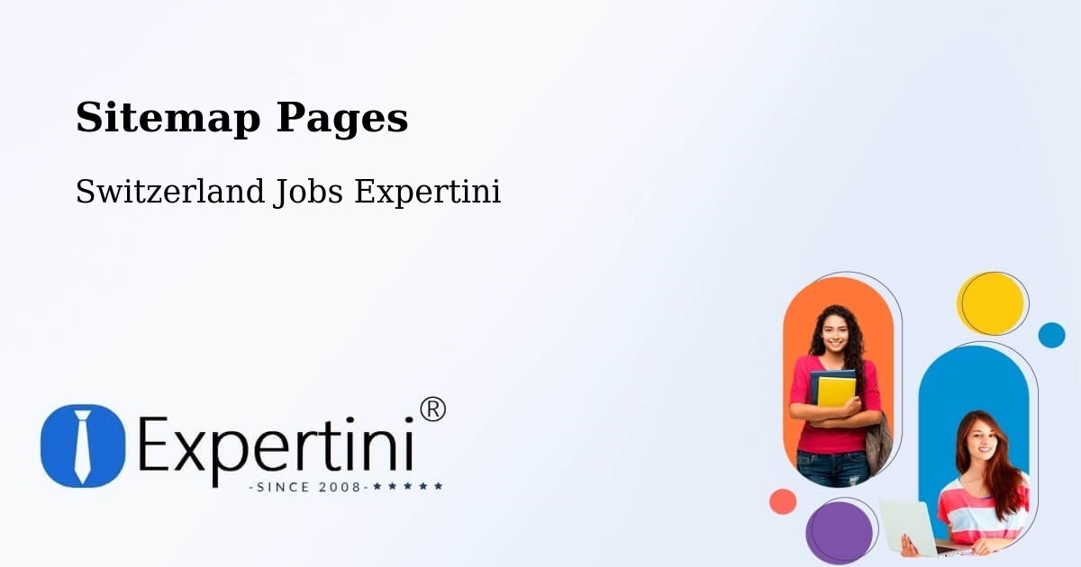 Sitemap Pages - Oberriet - Switzerland Jobs Expertini